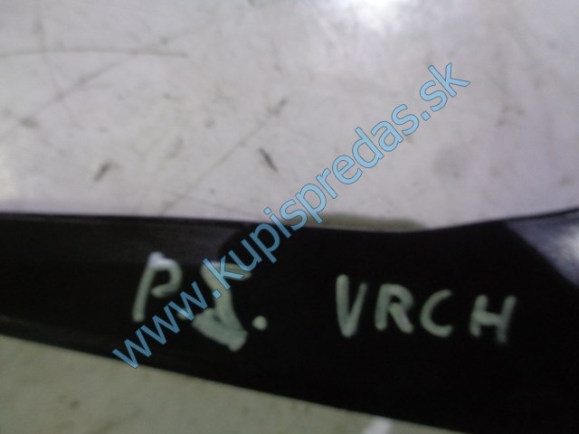 vodice kolieska na peugeot partner III, 